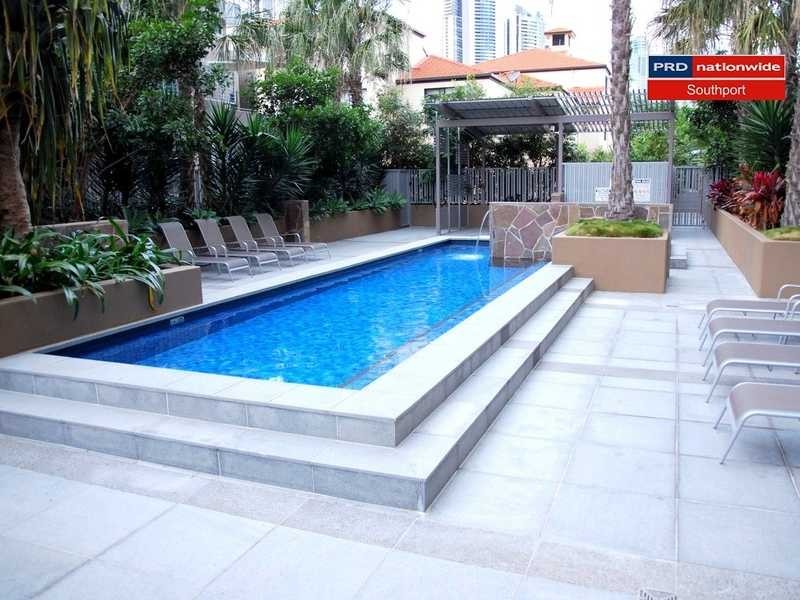 Unit 14/53 Darrambal Street, Chevron Island QLD 4217