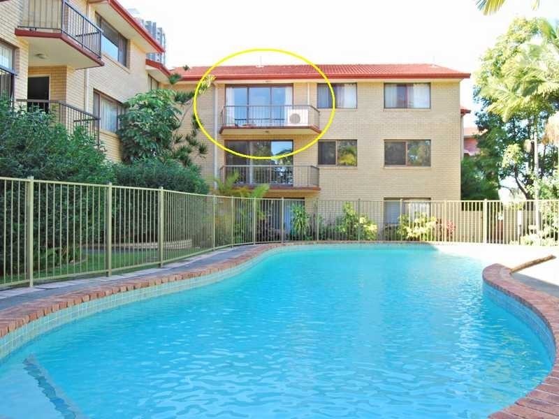 Unit 16/83 Queen Street, Southport QLD 4215