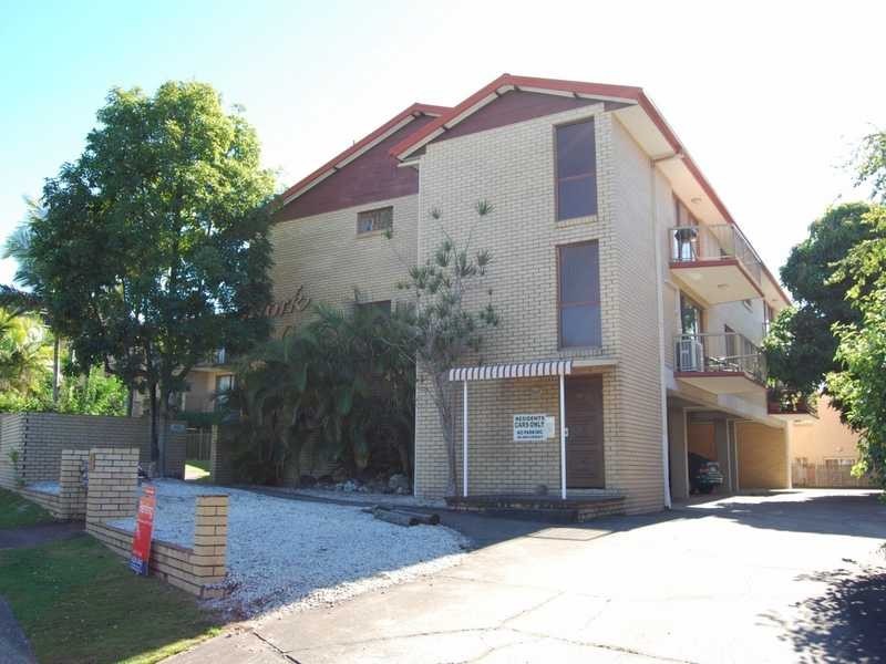 Unit 16/83 Queen Street, Southport QLD 4215