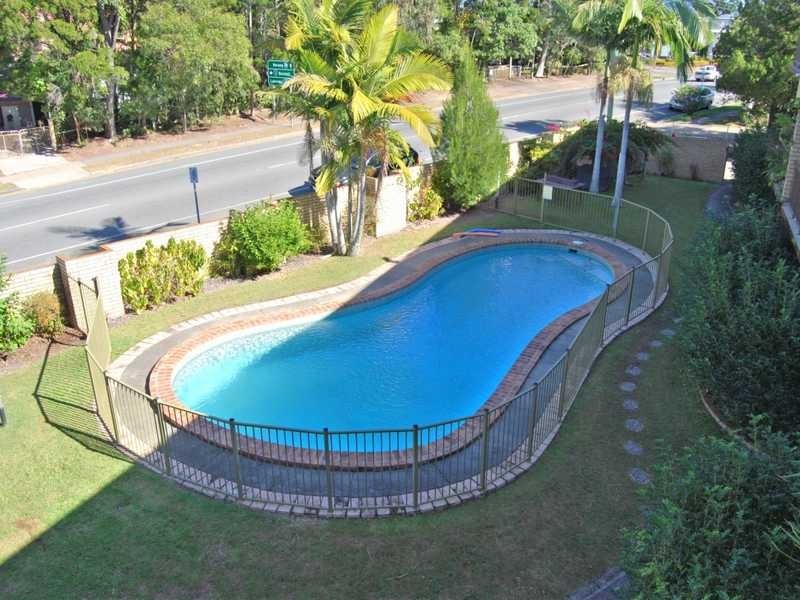 Unit 16/83 Queen Street, Southport QLD 4215