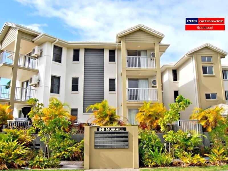 Unit 8/99 Muir Street, Labrador QLD 4215