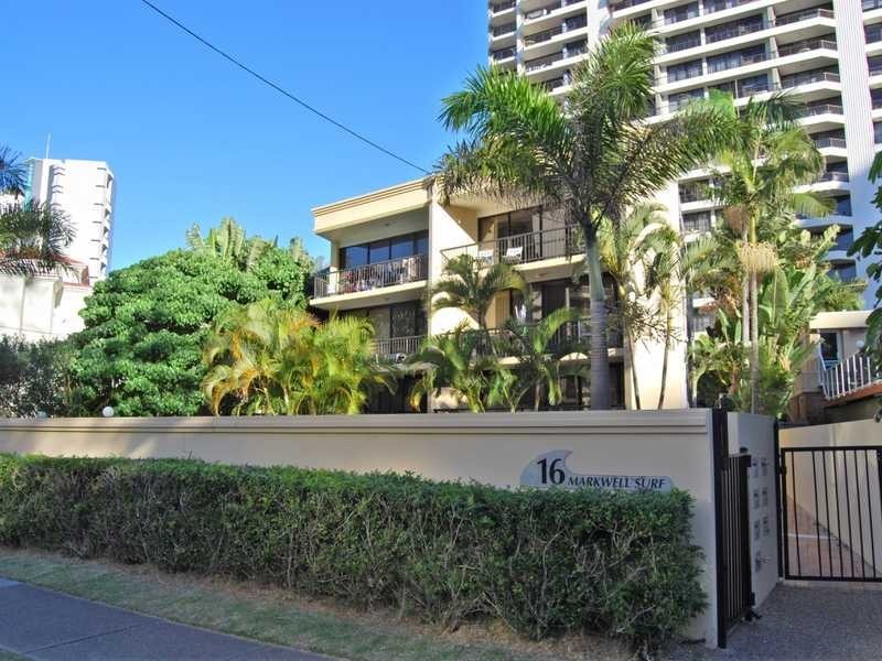 Unit 3/16 Markwell Avenue, Surfers Paradise QLD 4217