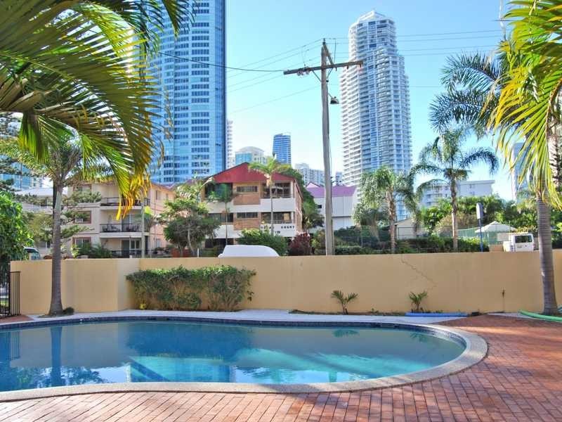 Unit 3/16 Markwell Avenue, Surfers Paradise QLD 4217
