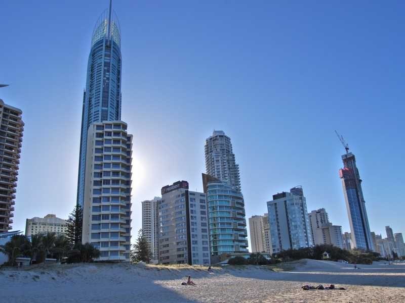 Unit 3/16 Markwell Avenue, Surfers Paradise QLD 4217