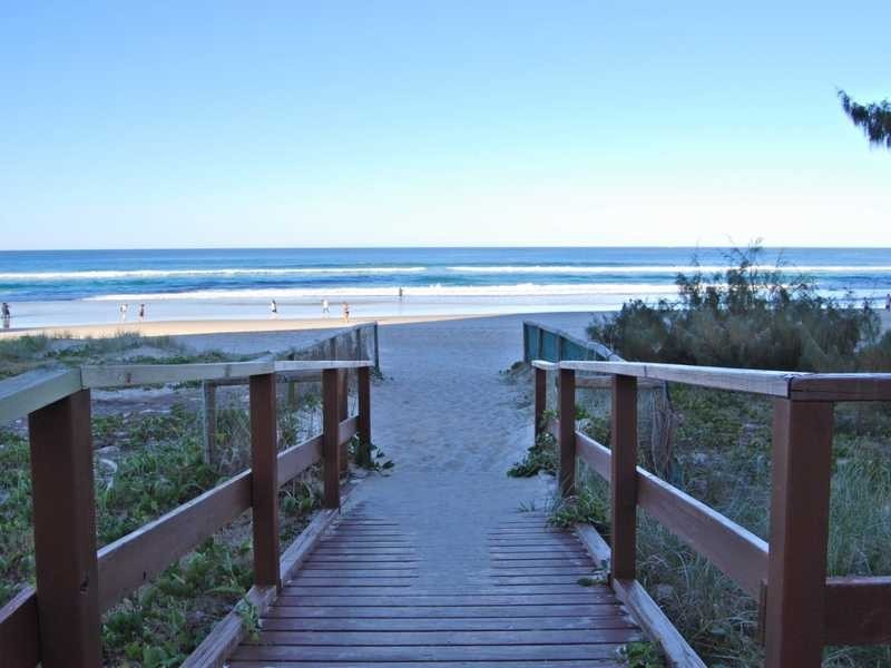 Unit 3/16 Markwell Avenue, Surfers Paradise QLD 4217