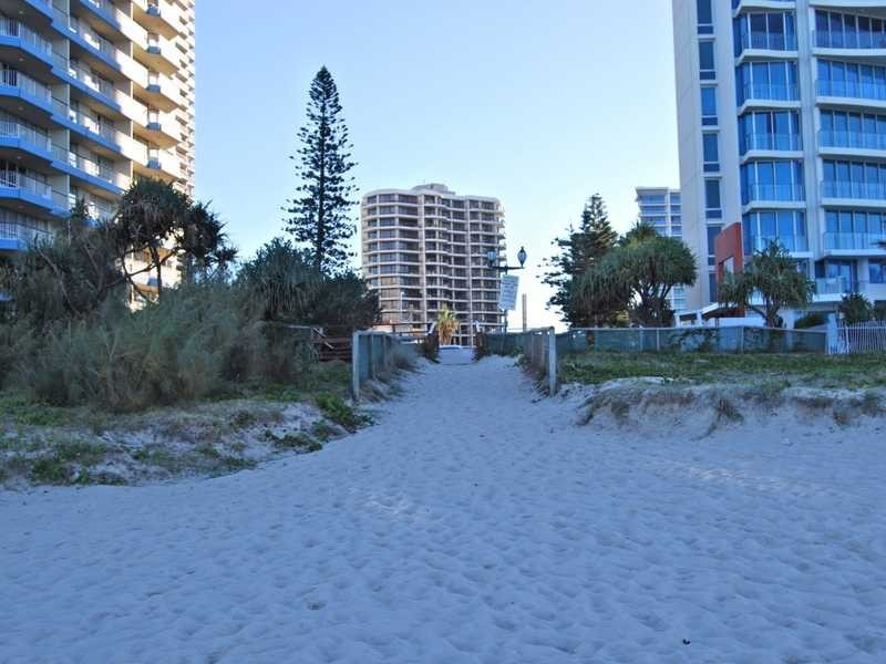 Unit 3/16 Markwell Avenue, Surfers Paradise QLD 4217