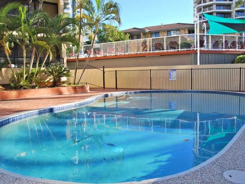 Unit 3/16 Markwell Avenue, Surfers Paradise QLD 4217