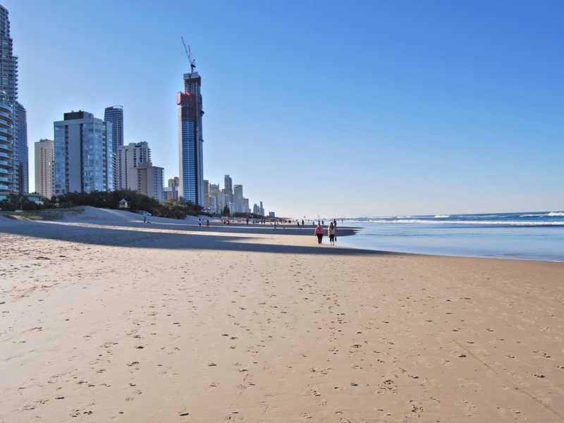 Unit 3/16 Markwell Avenue, Surfers Paradise QLD 4217