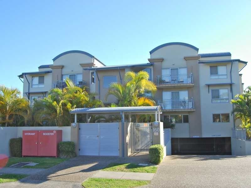 Unit 3/160 High Street, Southport QLD 4215