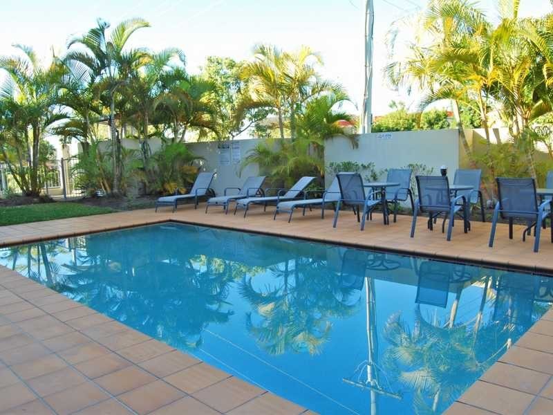 Unit 3/160 High Street, Southport QLD 4215