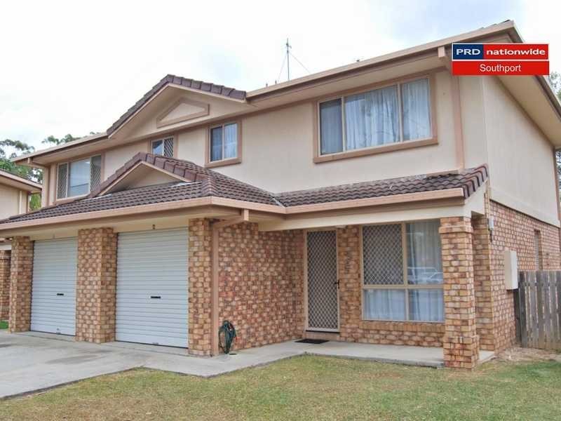 12/21 Usher Ave, Labrador QLD 4215