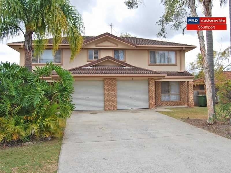 12/21 Usher Ave, Labrador QLD 4215