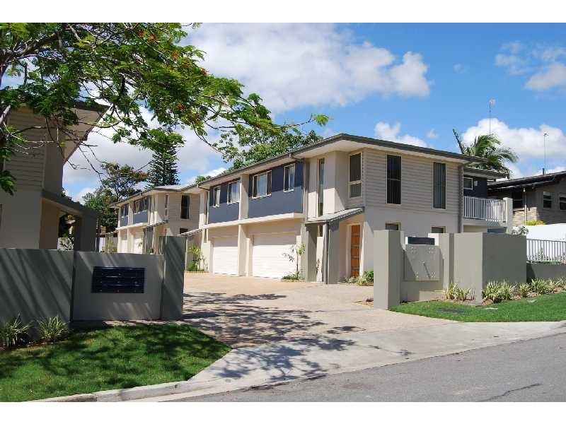 3/4-6 Locke Street, Southport QLD 4215