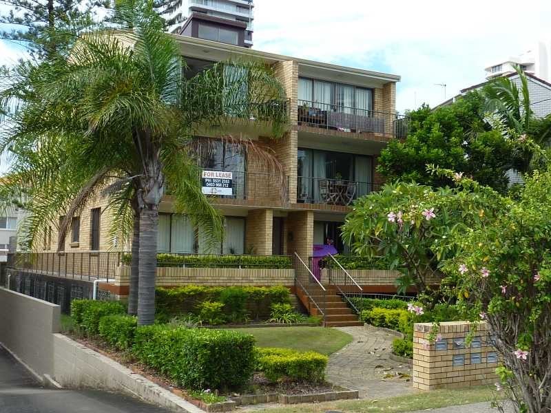 Unit 3/11 Australia Avenue, Broadbeach QLD 4218