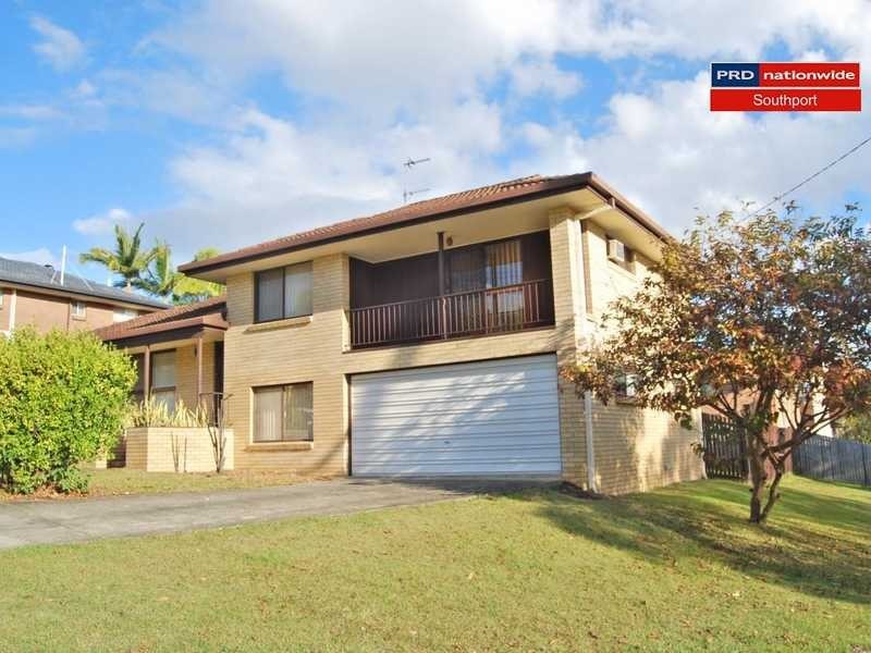 16 Myall Street, Southport QLD 4215