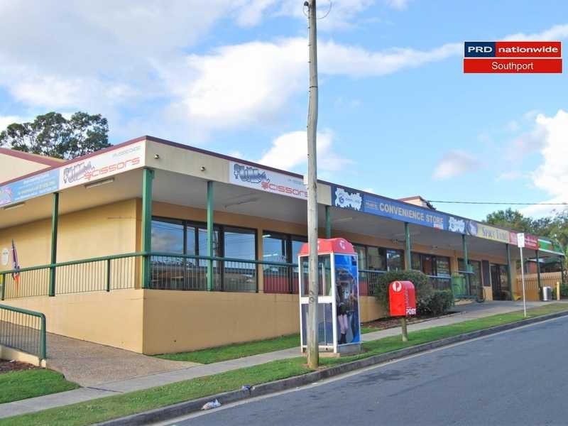 16 Myall Street, Southport QLD 4215