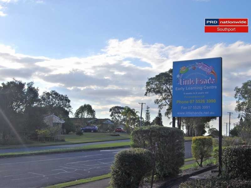 16 Myall Street, Southport QLD 4215