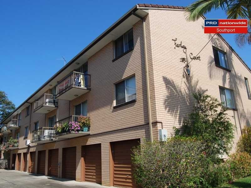 Unit 5/15 Lather Street, Southport QLD 4215