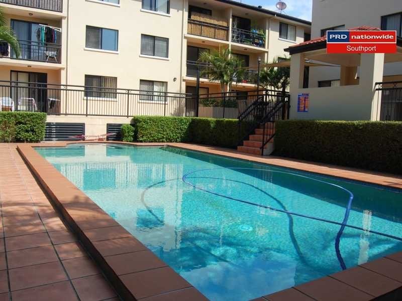 Unit 12/5 Railway Street, Southport QLD 4215