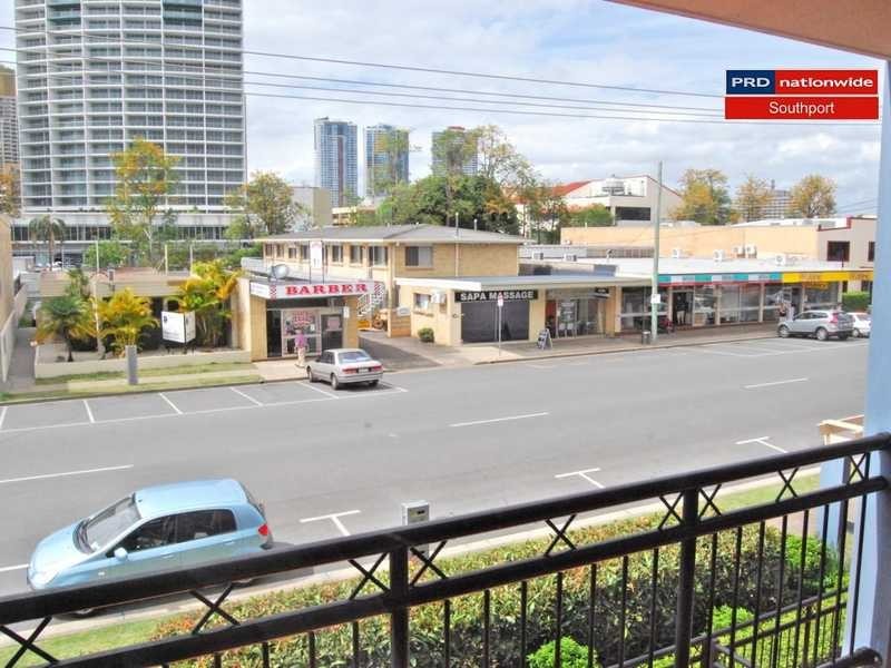 Unit 12/5 Railway Street, Southport QLD 4215
