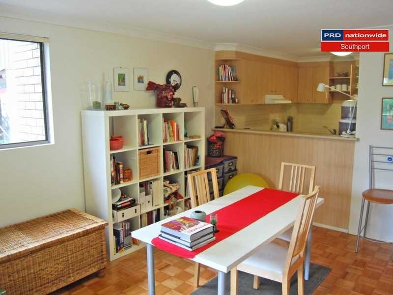 Unit 13/23 Heath Street, Southport QLD 4215