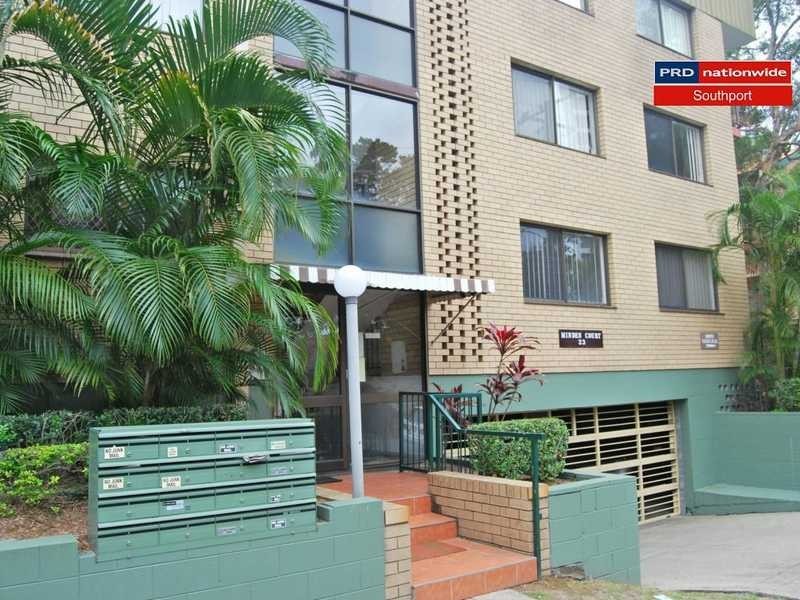 Unit 13/23 Heath Street, Southport QLD 4215