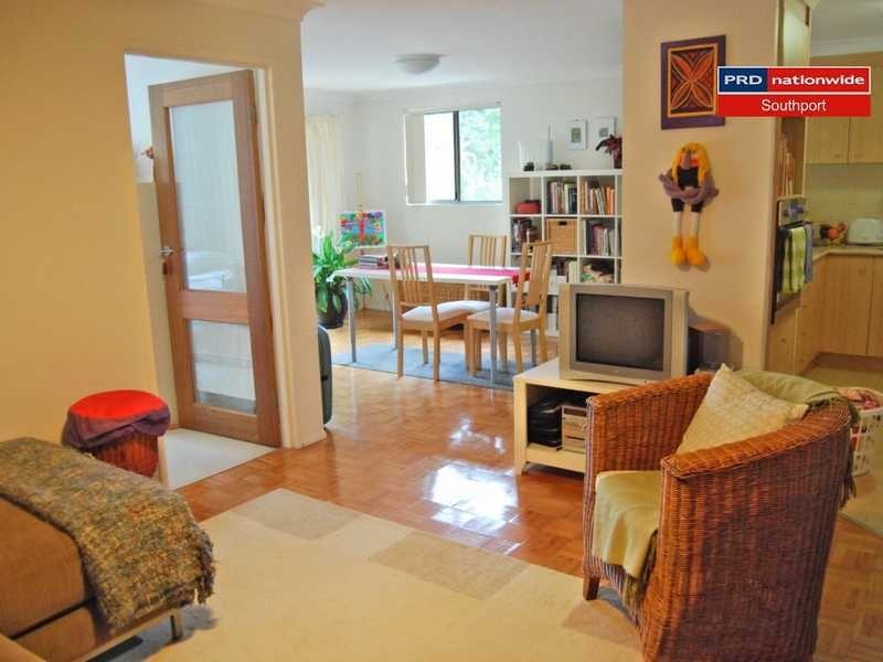 Unit 13/23 Heath Street, Southport QLD 4215