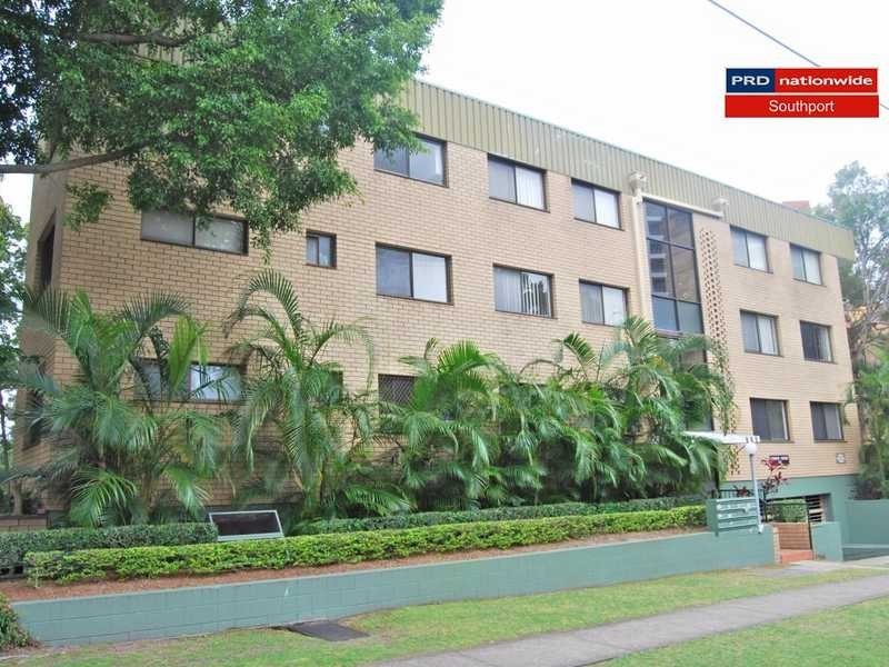 Unit 13/23 Heath Street, Southport QLD 4215