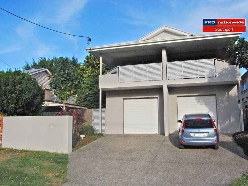 Unit 1/10 Prince Street, Southport QLD 4215