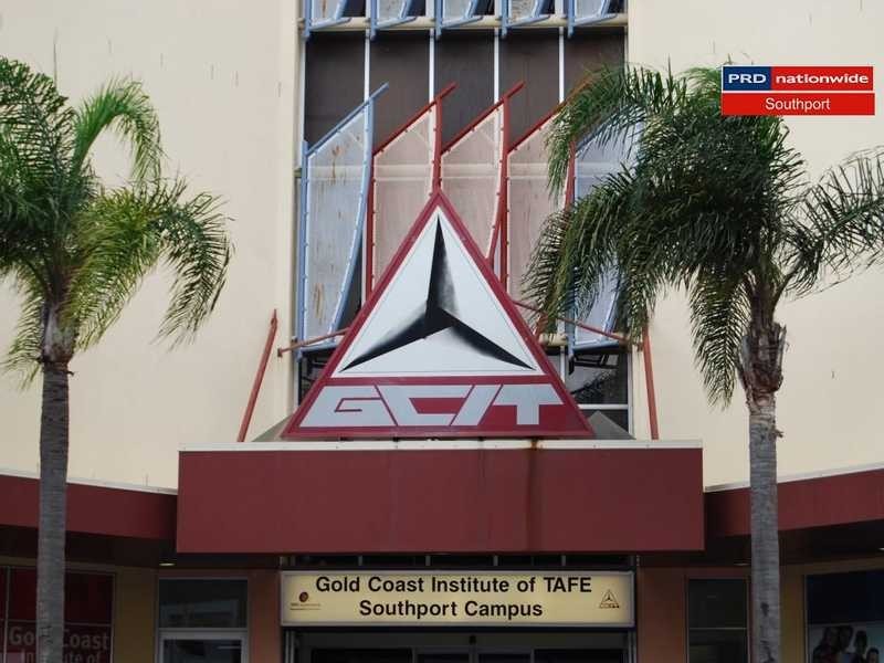 Unit 1/10 Prince Street, Southport QLD 4215