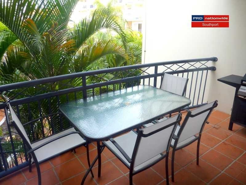 Unit 50/148 Marine Parade, Southport QLD 4215