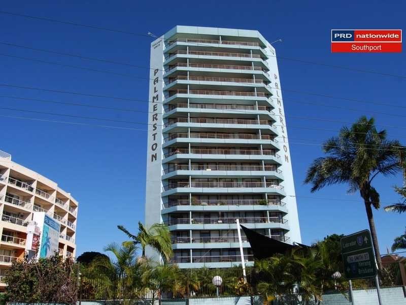 Unit 7C/114 Marine Parade, Southport QLD 4215