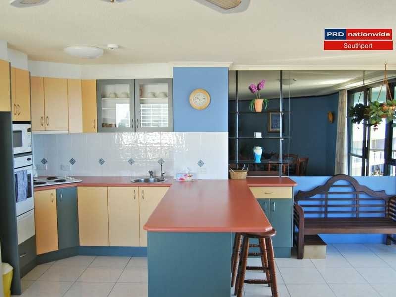 Unit 7C/114 Marine Parade, Southport QLD 4215