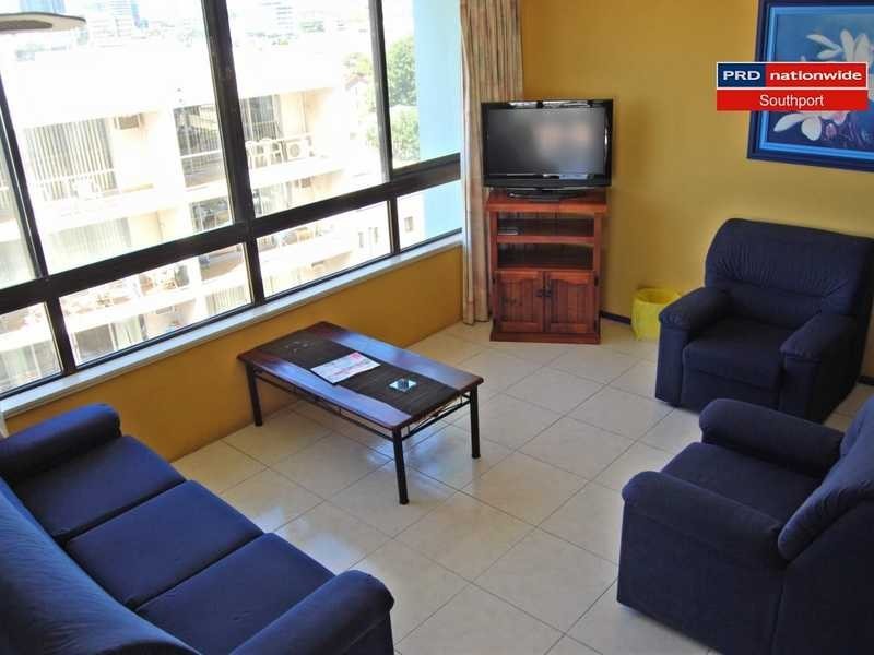 Unit 7C/114 Marine Parade, Southport QLD 4215