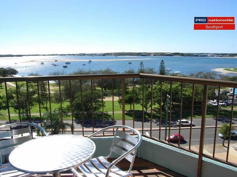 Unit 7C/114 Marine Parade, Southport QLD 4215