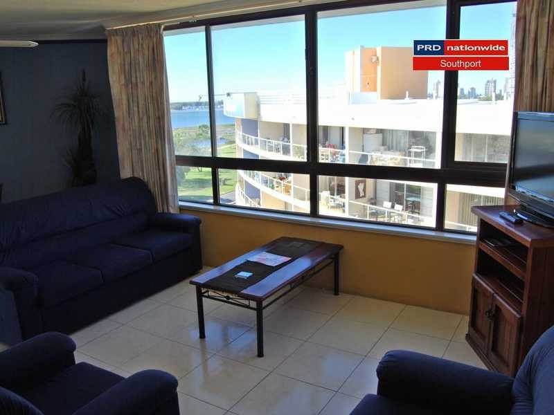 Unit 7C/114 Marine Parade, Southport QLD 4215