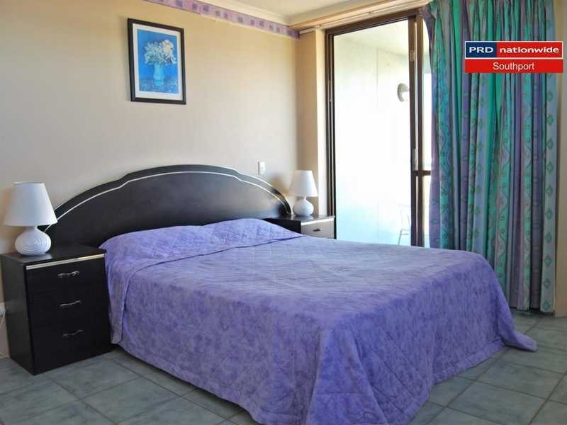 Unit 7C/114 Marine Parade, Southport QLD 4215