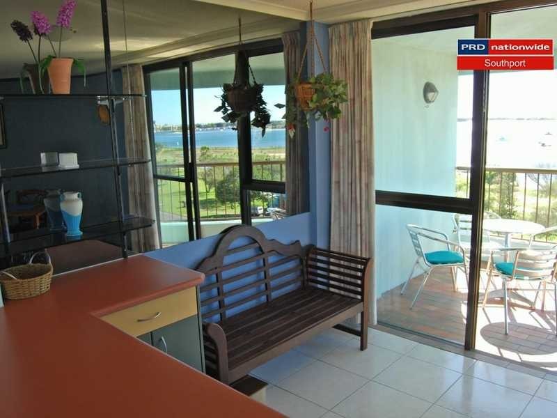 Unit 7C/114 Marine Parade, Southport QLD 4215