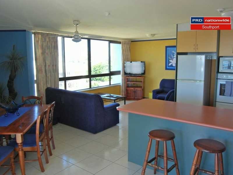 Unit 7C/114 Marine Parade, Southport QLD 4215