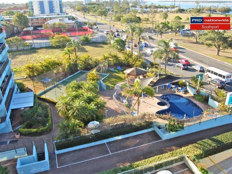 Unit 7C/114 Marine Parade, Southport QLD 4215