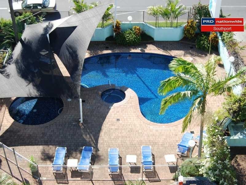 Unit 7C/114 Marine Parade, Southport QLD 4215