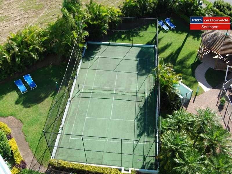 Unit 7C/114 Marine Parade, Southport QLD 4215