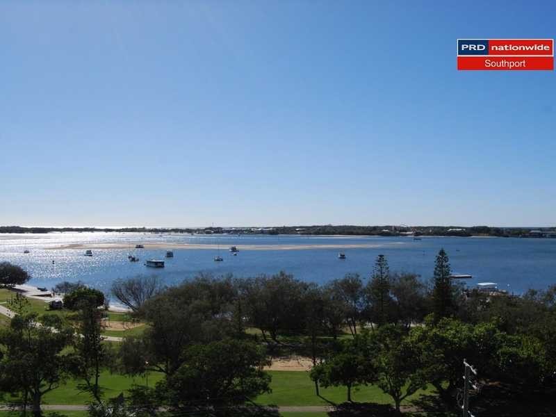 Unit 7C/114 Marine Parade, Southport QLD 4215