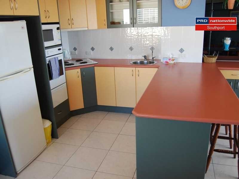 Unit 7C/114 Marine Parade, Southport QLD 4215