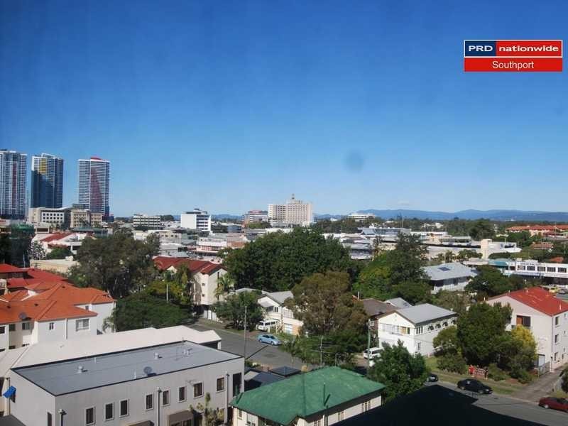 Unit 7C/114 Marine Parade, Southport QLD 4215