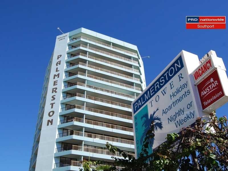 Unit 7C/114 Marine Parade, Southport QLD 4215