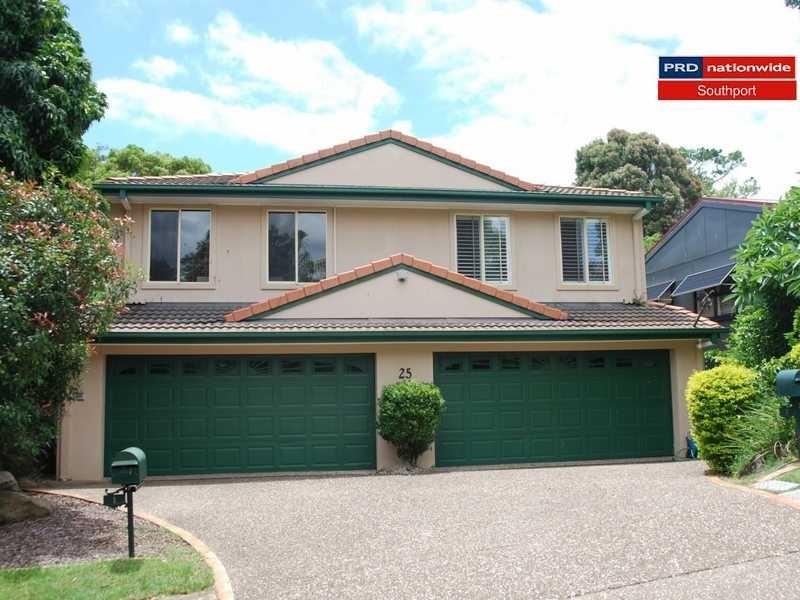 2/25 Charlton Street, Southport QLD 4215