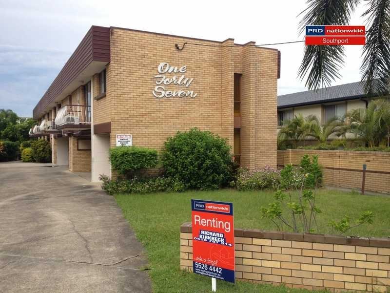 Unit 3/147 High Street, Southport QLD 4215