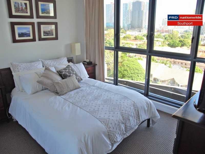 Unit 1410/2 Aqua Street, Southport QLD 4215