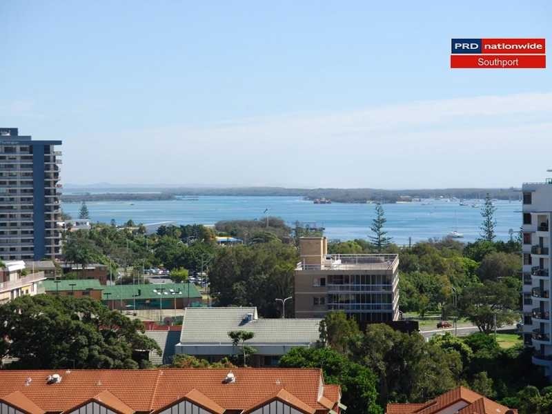 Unit 1410/2 Aqua Street, Southport QLD 4215
